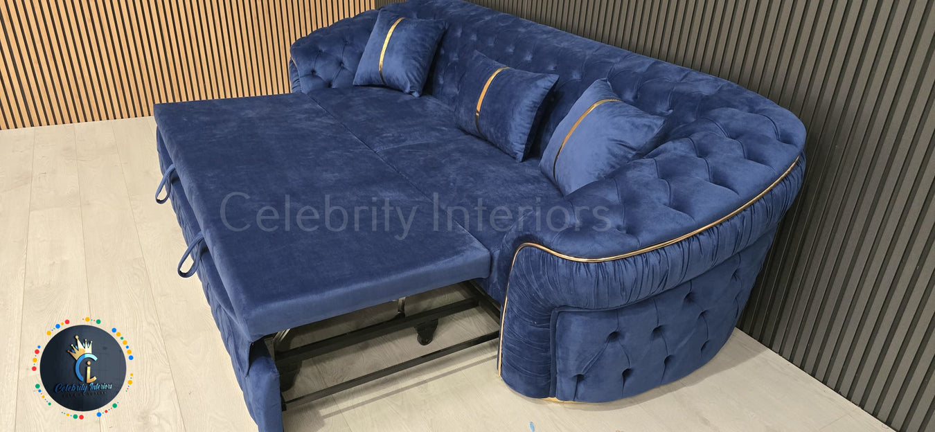 3 SEATER DUBAI COLLECTION