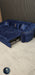 Ambassador 3 Seater sleeper sofa Bed