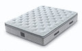 3000 Pocket Sprung Memory Foam Layer Mattress King Size