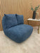 Miami Swivel Accent Chair