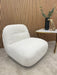 Miami Swivel Accent Chair