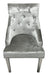 Jessica Dining Chair with round knocker