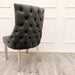 Arianna Dining Table 1.5m + 4 Kensington Dining Chairs