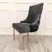 Arianna Dining Table 1.5m + 4 Kensington Dining Chairs
