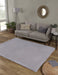 LULU PLAIN SILVER