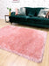 MAYFAIR PLAIN BLUSH