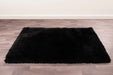 MAYFAIR PLAIN BLACK