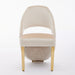 Santorini Dining Chairs - Available In 5 Colours - Set Of 2