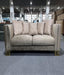 Bahrain 3+2 in Beige and Gold