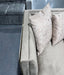 Bahrain 3+2 in Beige and Gold