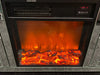 Roma TV Unit With Heater