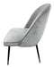 Venice Grey Dining Chair