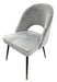 Venice Grey Dining Chair