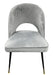 Venice Grey Dining Chair