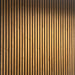 Wood Effect Slatted Wall Panels