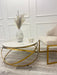 Spiro Coffee Table