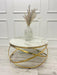 Spiro Coffee Table