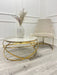 Spiro Coffee Table