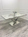Venice Dining Table 180cm & Chelmsford Dining Chairs