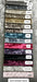 Rachel 3+2 glitter crushed velvet sofa range