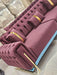 Scarlet 3 Seater Sofa Plush Velvet