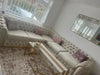 Ambassador corner sofa range plush velvet - choose combination