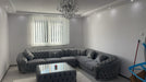 Ambassador corner sofa range plush velvet - choose combination