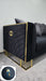 Bahrain 3+2 in Black and Gold