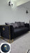 Bahrain 3+2 in Black and Gold