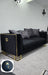 Bahrain 3+2 in Black and Gold
