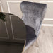 Louis Dining Table + Chelsea Dining Chairs
