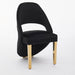 Santorini Dining Chairs - Available In 5 Colours - Set Of 2