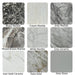 Arial Marble/Ceramic Dining Table AW