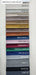 Ambassador 3+2 sofa range plush velvet