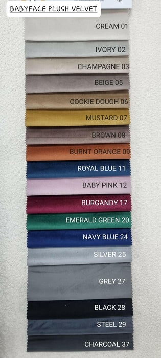 hermes beige color chart