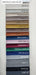 Ambassador special 3+2 sofa plush velvet
