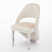 Santorini Dining Chairs - Available In 5 Colours - Set Of 2