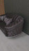Konan 3+2 seater sofa plush velvet