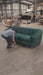 Khalifah 3 Seater sleeper sofa Bed