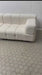 Borg corner sofa range with chaise