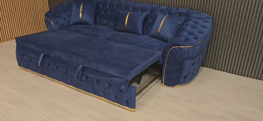 Ambassador 3 Seater sleeper sofa Bed