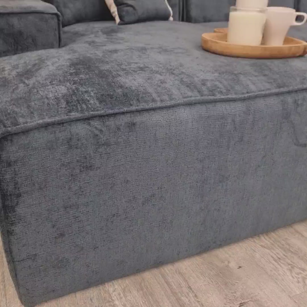 Atlanta Modula Sofa - U Shape Combination