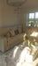 Louisiana premium plush velvet corner sofa range