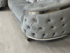 Bvlgari special 3+2 Seater Sofa Plush Velvet