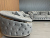 Bvlgari special 3+2 Seater Sofa Plush Velvet