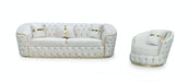 Khalifah 3 Seater sleeper sofa Bed