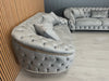 Bvlgari special 3+2 Seater Sofa Plush Velvet