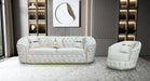 Khalifah 3 Seater sleeper sofa Bed