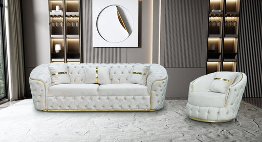 Khalifah 3 Seater sleeper sofa Bed