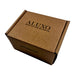 Acoustic Slatted Wall Panels - Sample Box